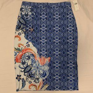Moulinette Soeurs for Anthropologie Pencil Skirt